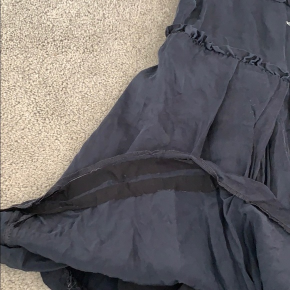 Armani Silk Girls Dress size 6 - Picture 6 of 6